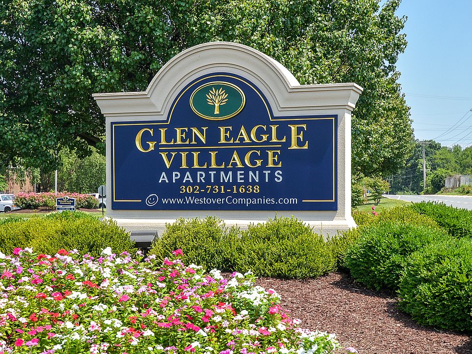 Glen Eagle Village Apartments