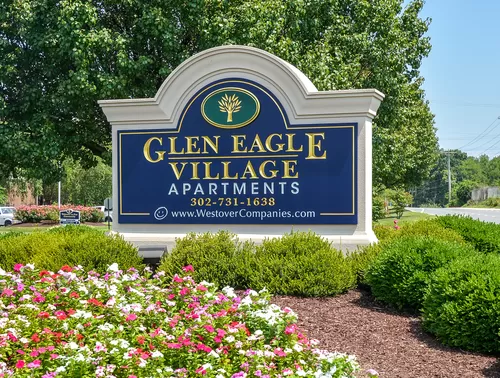 Glen Eagle Village Apartments Photo 1
