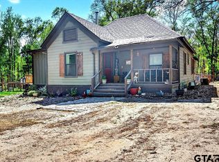 4280 County Road 3703, Athens, TX 75752