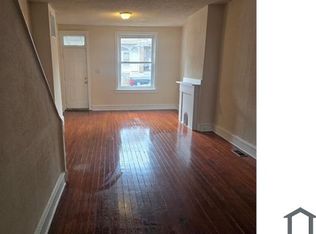 1825 Fillmore St, Philadelphia, PA 19124