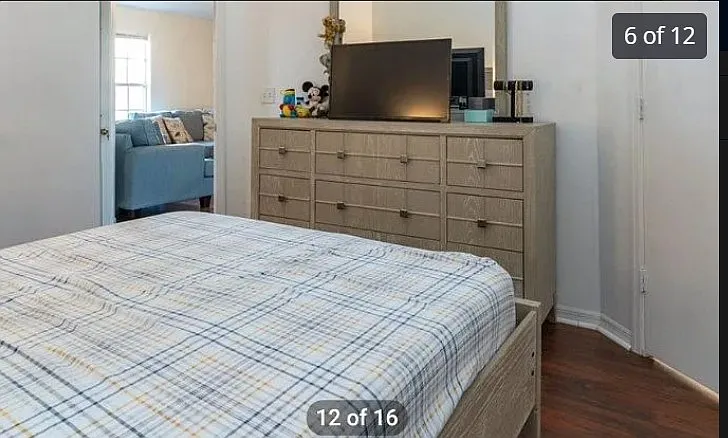 437 Fountainhead Cir #281 — Photo 6