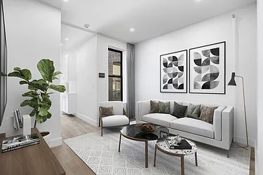 139 West 113rd Street #5W image 1 of 7