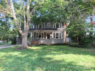 616 W Marion St, Shelby, NC 28150