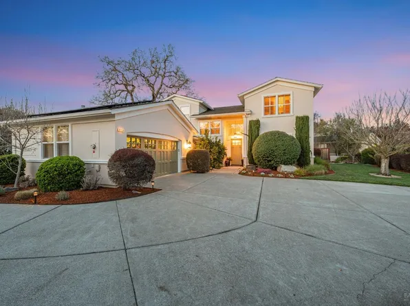6268 Old Redwood Highway, Windsor, CA 95492