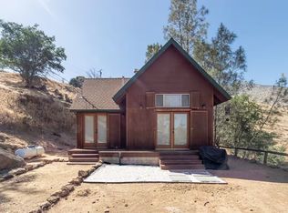 (Undisclosed Address), Wofford Heights, CA 93285