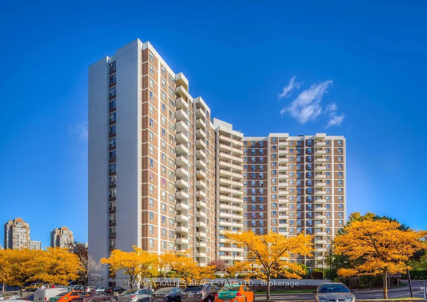 2 bed, $2,600 — Photo 1
