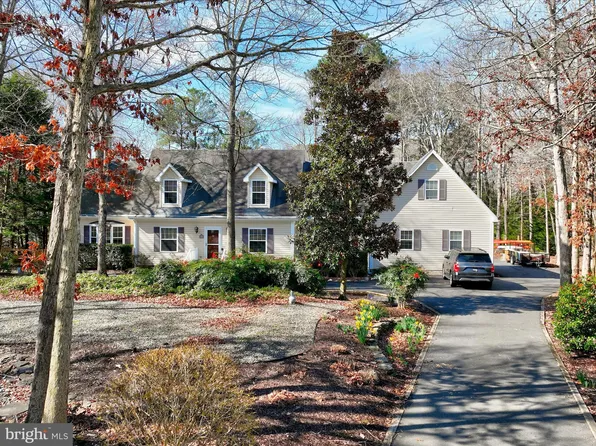 103 S Newport Way, Dagsboro, DE 19939