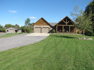 9530 Daugherty Rd, Brooklyn, MI 49230