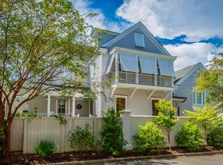 43 Sowell St, Mount Pleasant, SC 29464