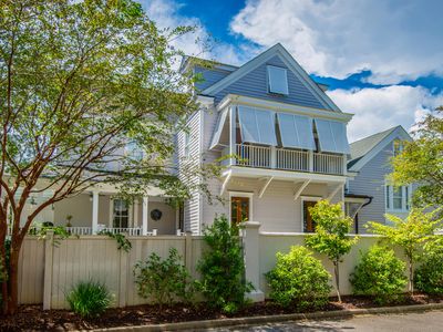 43 Sowell St, Mount Pleasant, SC, 29464