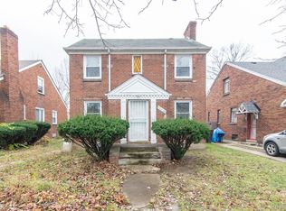10025 Robson St, Detroit, MI 48227