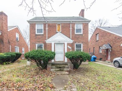 10025 Robson St, Detroit, MI, 48227