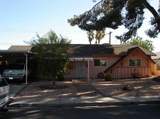3132 Oxford Ln, Las Vegas, NV 89121