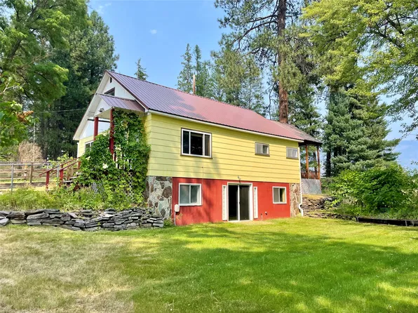 235 Old Highway 200, Trout Creek, MT 59874