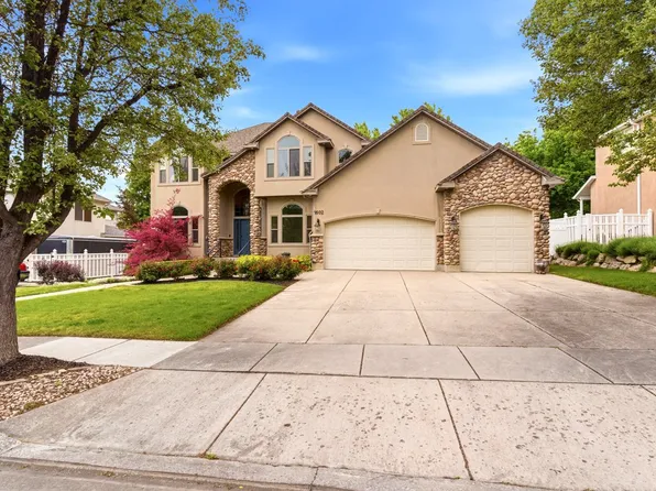 1602 Harvey Rd, Kaysville, UT 84037