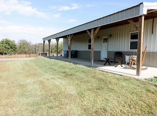 9830 Grimes Rd, Beggs, OK 74421