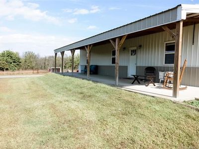 9830 Grimes Rd, Beggs, OK, 74421