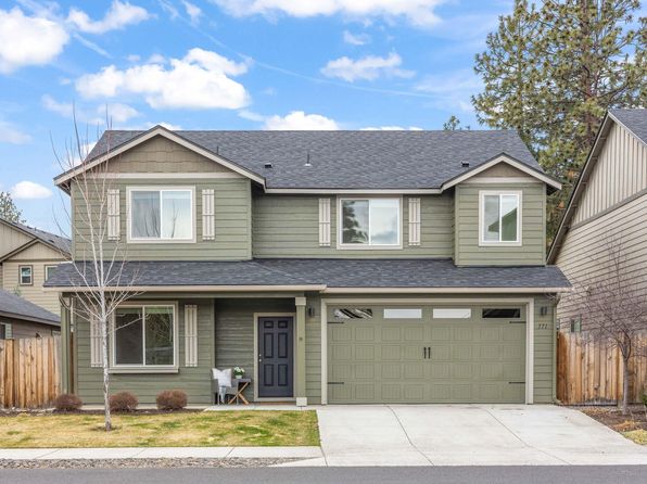 771 N Brooks Camp Rd, Sisters, OR 97759