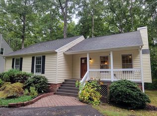 13703 Carriage Creek Pl, Midlothian, VA 23112