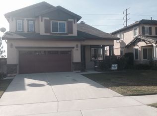 11357 Broken Branch Dr, Rancho Cucamonga, CA 91701
