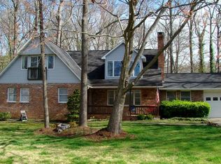 3927 W Shore Dr, Edgewater, MD 21037