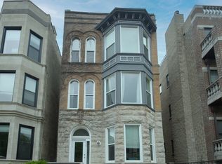 3505 N Sheffield Ave APT 1R, Chicago, IL 60657