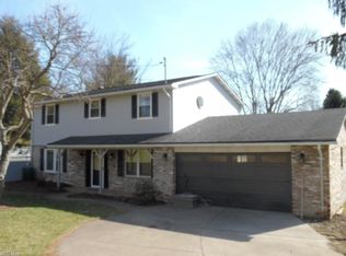 108 Morningside Dr, Marietta, OH 45750