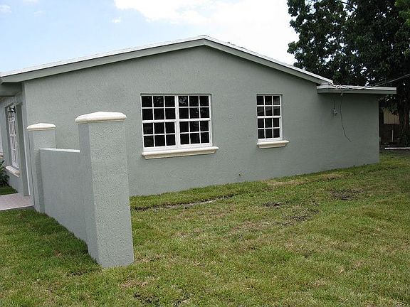 Side Exterior
