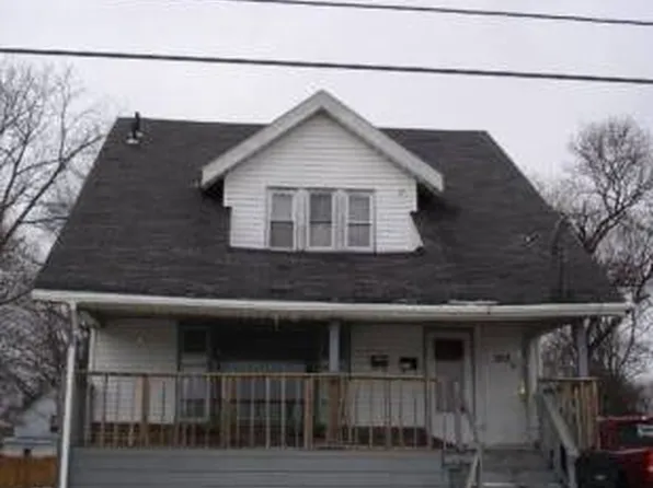 528 Inman St #Up, Akron, OH 44306