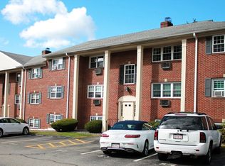 27 0 Arlington Rd #2, Woburn, MA 01801