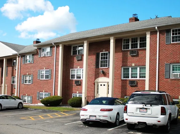 27 0 Arlington Rd #2, Woburn, MA 01801