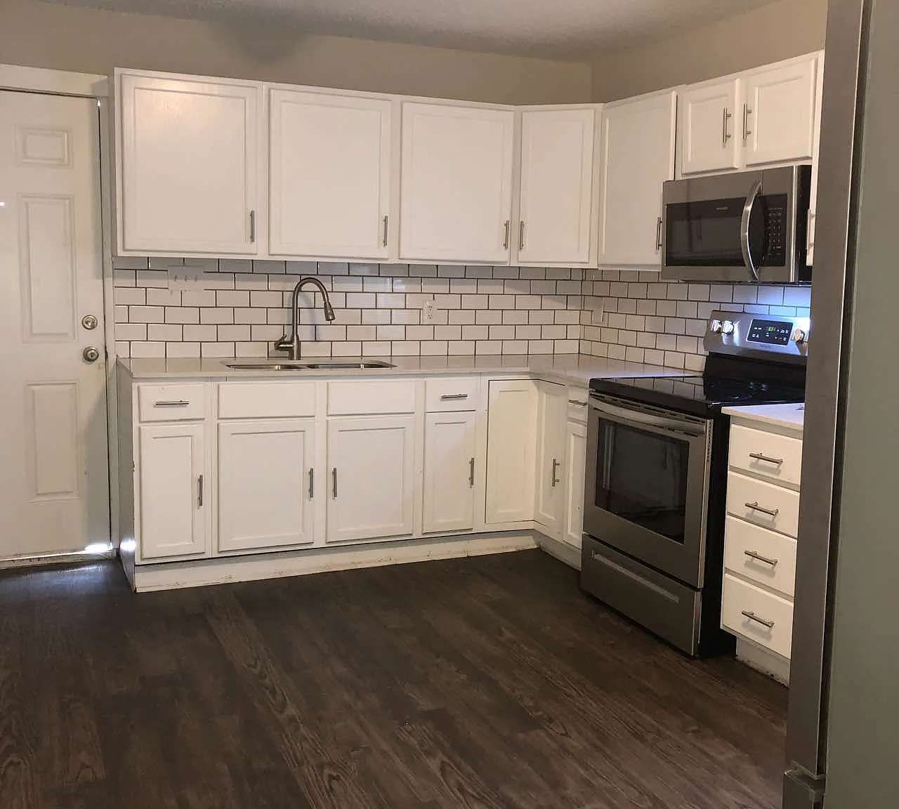 1102 East Lamar Street; Sherman, Texas 75090 (LMS) - A — Photo 1
