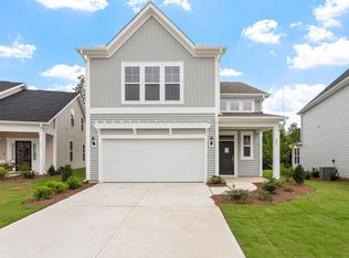 60 Crosswick St, Summerville, SC 29483