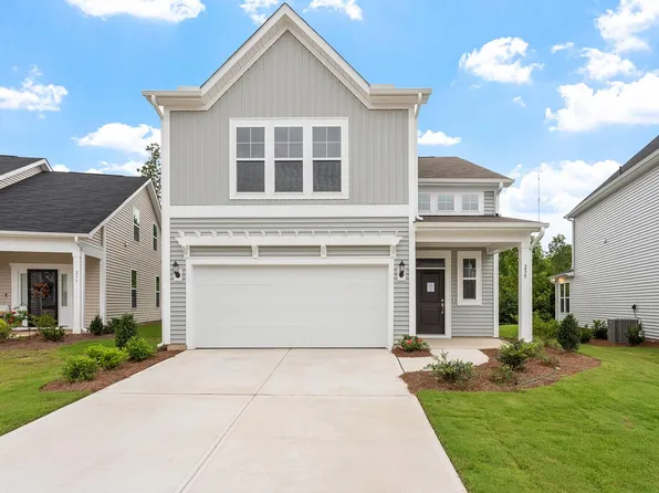 60 Crosswick St, Summerville, SC 29483