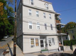 221 N 2nd St APT 3, Steelton, PA