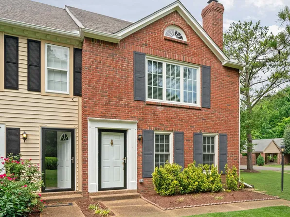 1854 Park Trail Dr #1854, Germantown, TN 38139