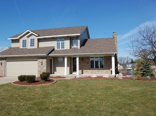 3919 Piute Dr SW, Grandville, MI