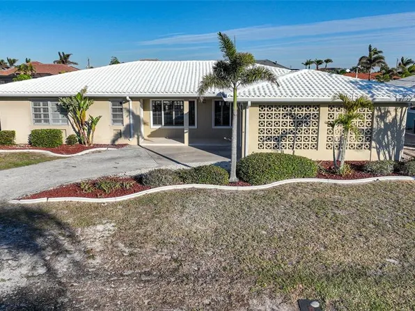 66 Ocean Dr, Punta Gorda, FL 33950