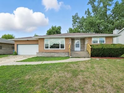 1420 W 54th Ave, Merrillville, IN, 46410