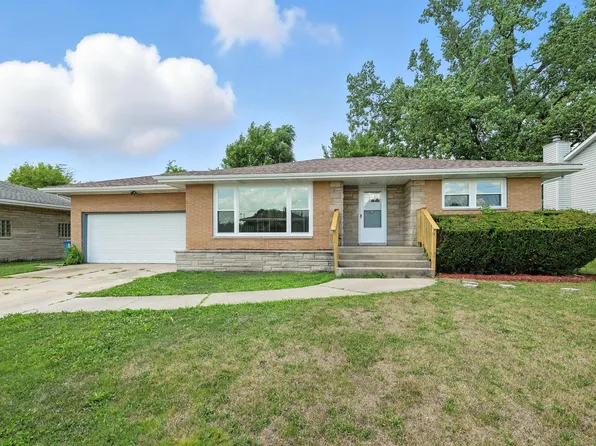 1420 W 54th Ave, Merrillville, IN 46410