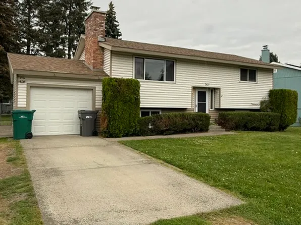 7807 E Mission Ave, Spokane, WA 99212