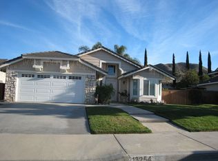 13254 March Way, Corona, CA 92879