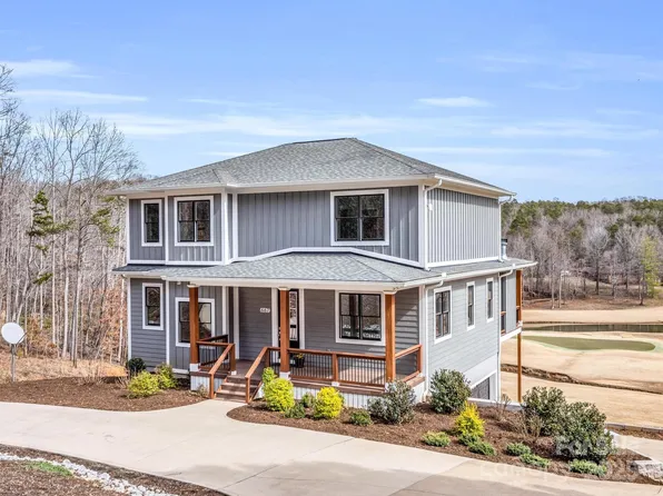 667 Plantation Drive Ext, Rutherfordton, NC 28139