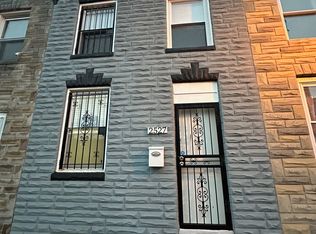 2527 Dulany St, Baltimore, MD 21223