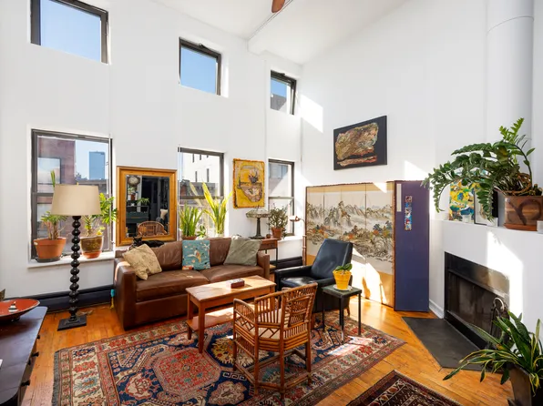 226 East 2nd Street 5E image 1 of 5