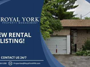 84 Shaughnessy Blvd #2, Toronto, ON M2J1J4