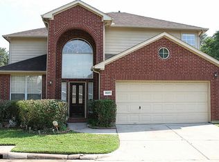 10419 Emerald Glen Ln, Houston, TX 77070