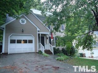 103 Canyon Run, Cary, NC 27513