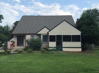 129 Hoss Rd, Indianapolis, IN 46217