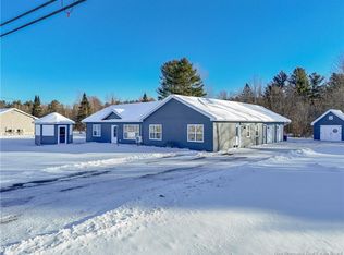 584 River Rd, Saint Marys, NB E3A 8W9
